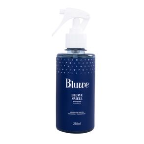Bluwe Aromatizador de Ambiente Bluwe Smell 250ml - Bluwe Spa